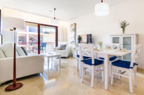 Apartamentos Albir Confort - Avenida 3 dorm.